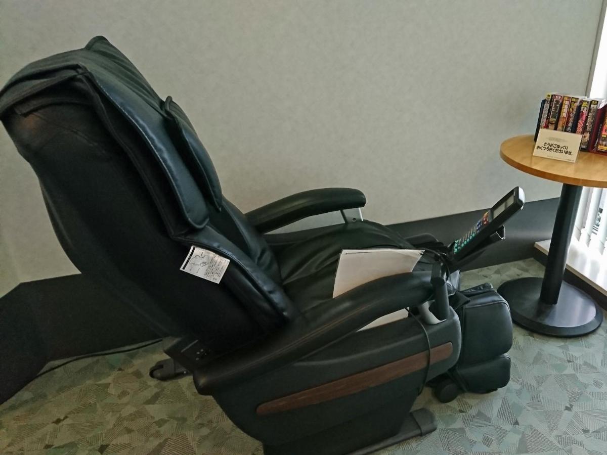 Hotel Oaks Early-Bird Osaka Morinomiya/ Vacation Stay 28708 Luaran gambar