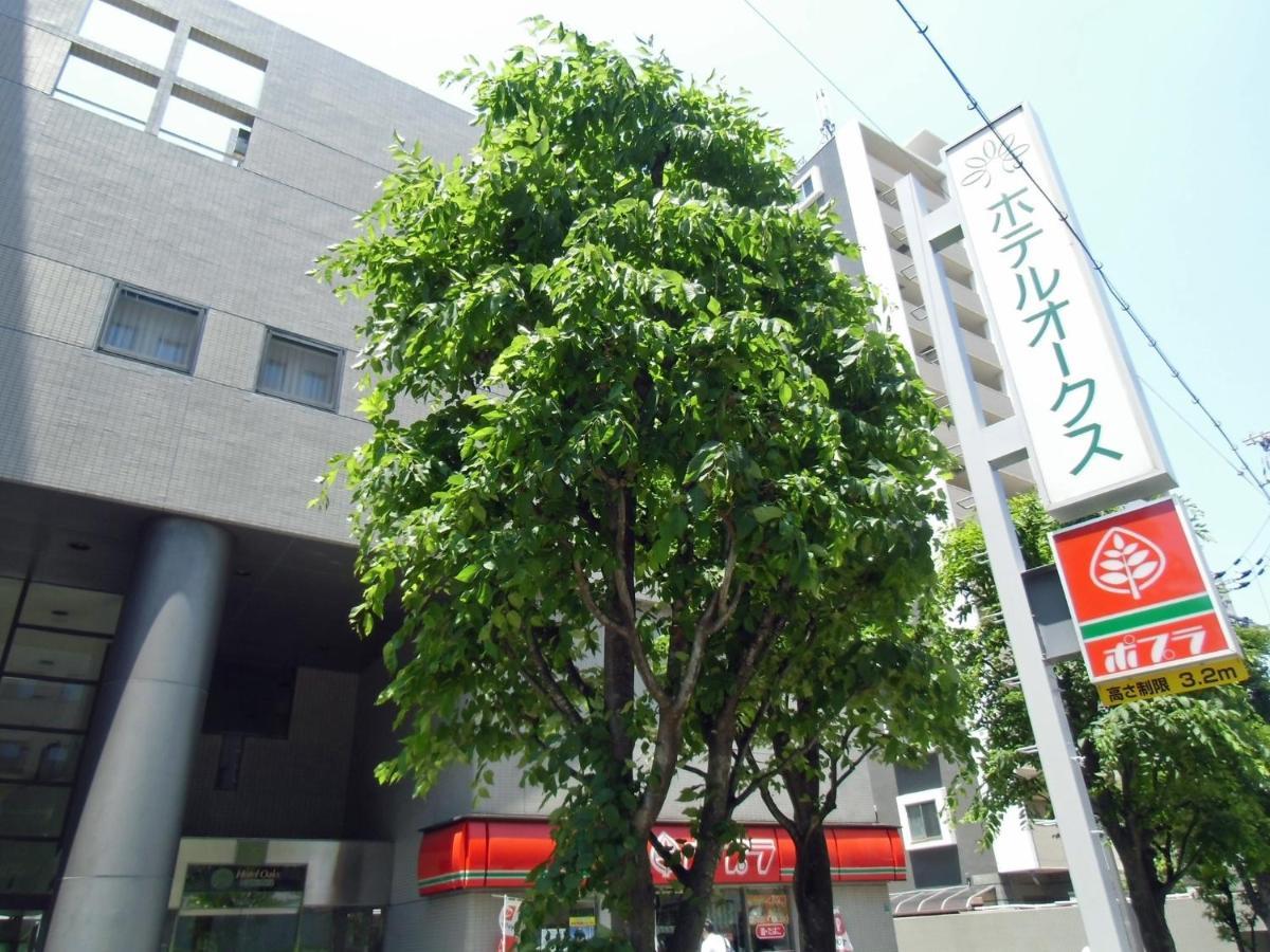 Hotel Oaks Early-Bird Osaka Morinomiya/ Vacation Stay 28708 Luaran gambar